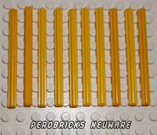 Lego Technic Technik 10 x