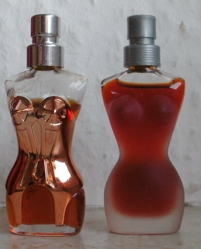 Jean paul gaultier 5ml - jean,