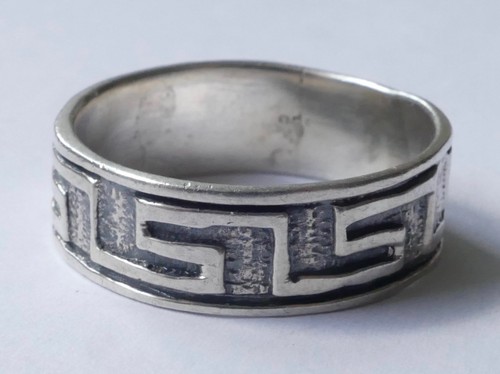 Herrenring bandring - herrenring,