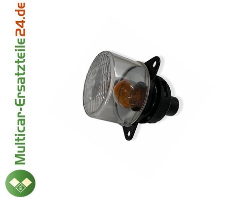Multicar m27 m30 fumo m31 - m30,
