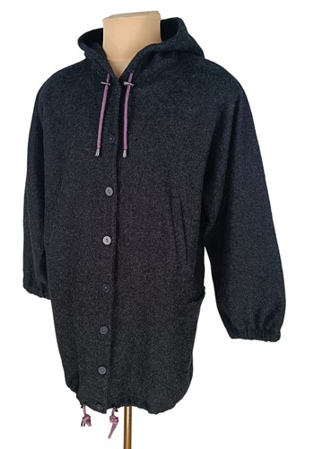 Gudrun sjöden damen - sjöden, wolljacke