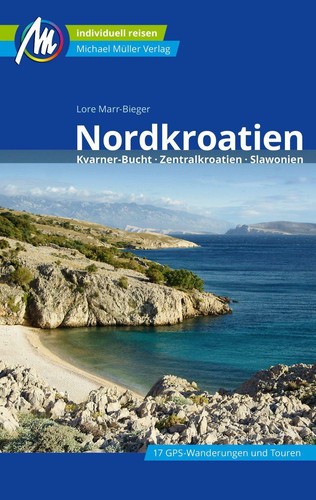 Reiseführer nord kroatien - reiseführer,