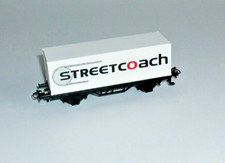 Märklin Spur H0 Güterwagen