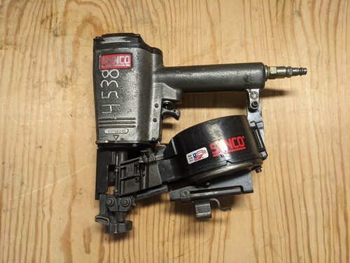 Senco coilnagler scn dw - scn,