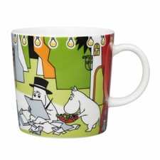 Arabia - Mumin Becher - Summer