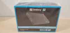 Sandberg 420-23 Laptop Powerbank 20000, 20000 mAh, 2A_0.6_5