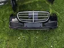 Mercedes S-Klasse W223 Bj. ab