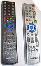 Ersatz Fernbedienung für