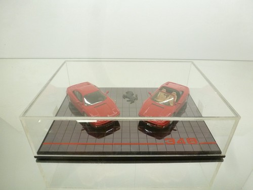 Heco ferrari 348ts 348tb - 2x, +