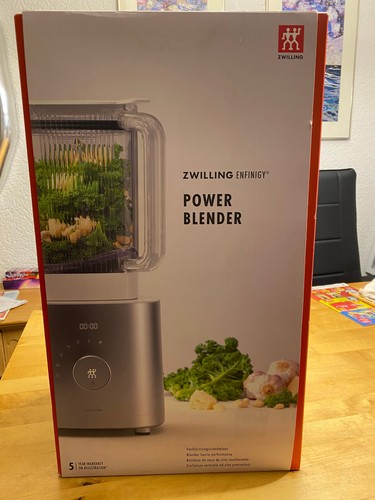 Zwilling hochleistungsmixer - zwilling,