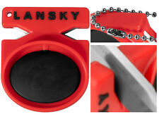Lansky Quick Fix LCSTC Spitzer
