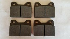 BMW e10 set (4 pieces)