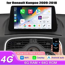 9'' 6+64GB CarPlay DSP