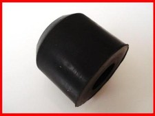 HW80 HW60 THK5 Klappe Klappengummi Anhänger Gummipuffer Gummifeder 17 x 40 x 35