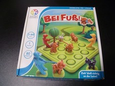 Smart Games Spielesammlung u.a., hier "Bei Fuß" und ü. 40 weitere