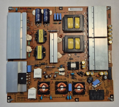 Netzteilplatine power supply - netzteilplatine,