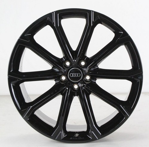Audi rsq3 einzelfelge - rsq3, 21