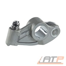 KIPPHEBEL +VENTILSTÖSSEL FÜR