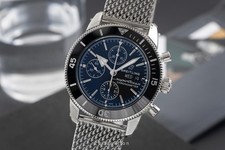 Breitling Superocean Heritage