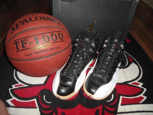 Nike air jordan - nike, 12