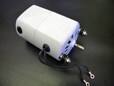 Klein Nähmaschinen motor 120W