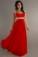 Abendkleid Ballkleid