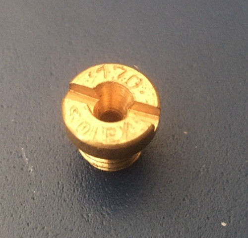 Orig solex 170 er - 170,