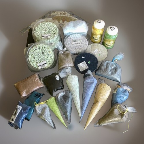 Dekosteine - ☝️12, kg