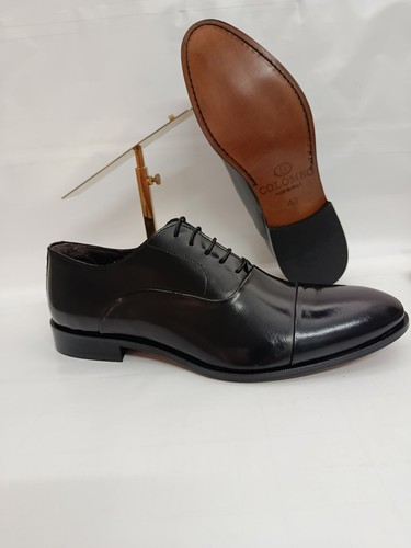 Herrenschuhe high fashion - high,