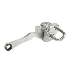 Türfangband 10mm vorne Fiat