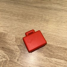 Lego Duplo Roter Koffer Kleinkind Spielzeug