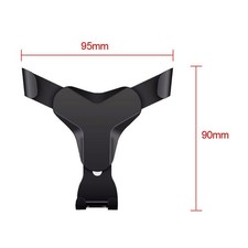 1 Stück Steckdose Handy Halterung Halter Ständer Lüftungsgitter Unterstützun