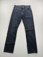 LEVI’S 501 STRAIGHT FIT