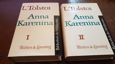 Leo Tolstoi - Anna Karenina