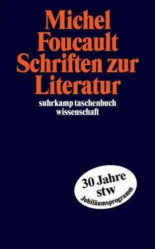 Schriften zur literatur michel - zur,