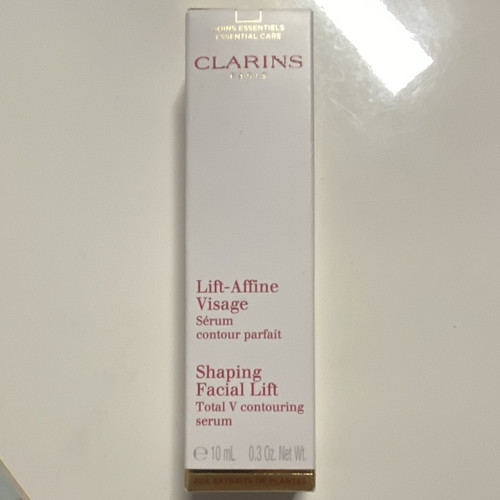 Clarins lift affine visage - clarins,