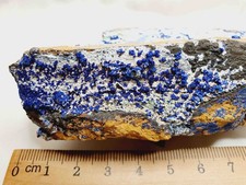 Schöne Handstufe mit