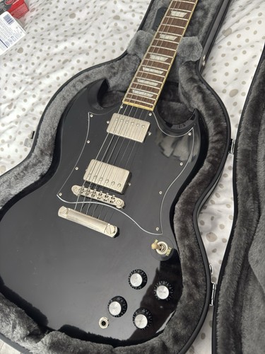 Epiphone standard ibg - standard, eb