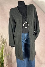Strickjacke Cardigan Longjacke
