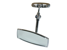 Verstellbarer Oldtimer Cabrio