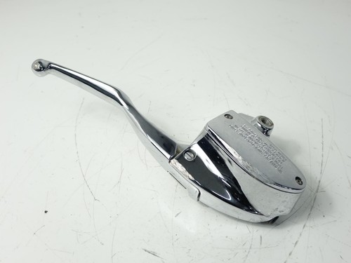 Bremspumpe vorn yamaha 1900 - bremspumpe,