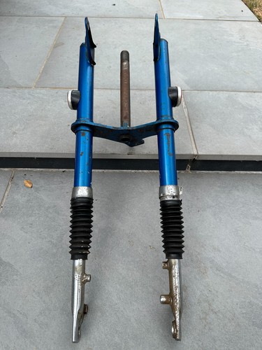 Original honda chaly cf50 - chaly,