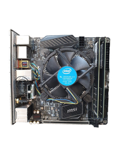 7700 6ghz 16gb ddr4 - i7-7700@3,6ghz,