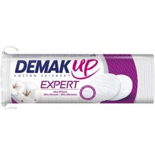 Demak Up Wattepads Expert