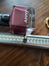 Harry Ivens Ring 925 vergoldet