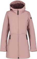 Icepeak Softshell Damen Jacke