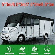 Wohnwagen Wohnmobil