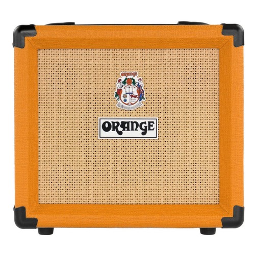 Orange amps crush cr12l 12w - orange,