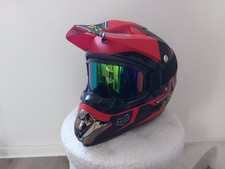 Fahrradhelm Crossstyle