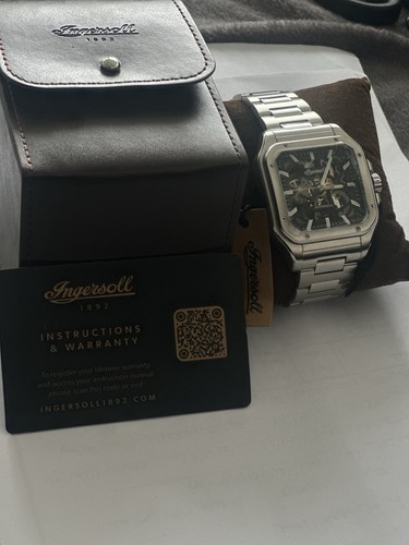 Herren armbanduhr automatik - herren-armbanduhr,